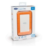 Seagate LaCie Rugged Mini externý pevný disk 2 TB 5400 ot/min Micro-USB B 3.2 Gen 1 (3.1 Gen 1) Oranžová, Strieborná (LAC9000298) Seagate LaCie Rugged Mini externý pevný disk 2 TB 5400 ot/min Micro-USB B 3.2 Gen 1 (3.1 Gen 1) Oranžová, Strieborná (LAC9000298)