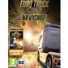 ESD Euro Truck Simulátor 2 Na východ! ESD Euro Truck Simulátor 2 Na východ!