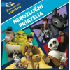 Nerozluční priatelia Nerozluční priatelia