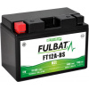 Gelový akumulátor FULBAT FT12A-BS GEL (YT12A-BS GEL) Gelový akumulátor FULBAT FT12A-BS GEL (YT12A-BS GEL)