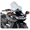 GIVI D316S plexi dymové Honda DN-01 700 (08-14), vxš660x450 m GIVI D316S plexi dymové Honda DN-01 700 (08-14), vxš660x450 m