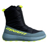 Zimné topánky DYNAFIT Winter Bootie Hurricane / Black Out Čierna EU 46,5-48,5 Zimné topánky DYNAFIT Winter Bootie Hurricane / Black Out Čierna EU 46,5-48,5