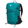 MAMMUT Nirvana 18 Women deep teal-black - 18 l MAMMUT Nirvana 18 Women deep teal-black - 18 l