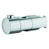 Grohe Náhradní díl - posuvný držák , chrom 48099000 Grohe Náhradní díl - posuvný držák , chrom 48099000