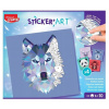 Maped Kreativní sada Sticker Art Maped Kreativní sada Sticker Art