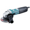 Makita GA5040C úhlová bruska 12,5 cm 11000 ot/min 1400 W Makita GA5040C úhlová bruska 12,5 cm 11000 ot/min 1400 W