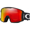 Lyžiarske okuliare Oakley Line Miner L - matte black/Prizm Torch Iridium uni Lyžiarske okuliare Oakley Line Miner L - matte black/Prizm Torch Iridium uni