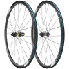 Mavic Ksyrium 30 Disc, zapletené kolesá (pár) - Center Lock - XDR orech Mavic Ksyrium 30 Disc, zapletené kolesá (pár) - Center Lock - XDR orech