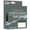Daiwa Infinity Sinking Mono Olive 500m 0,30mm 6,9kg Daiwa Infinity Sinking Mono Olive 500m 0,30mm 6,9kg