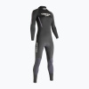 Dámsky plavecký neoprén Cressi Fast Monopiece 1 mm black/grey Dámsky plavecký neoprén Cressi Fast Monopiece 1 mm black/grey