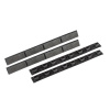 Kryt M-LOK lišty T3x Ace (4ks) Kryt M-LOK lišty T3x Ace (4ks)