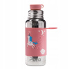 Pura Kiki športová termofľaša s náustkom 475ml jednorožec fľaša na pitie termoska ružová Pura Kiki športová termofľaša s náustkom 475ml jednorožec fľaša na pitie termoska ružová