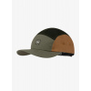 Šiltovka Buff 5 Panel Venture Cap - allvin khaki Šiltovka Buff 5 Panel Venture Cap - allvin khaki