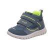 Gore-tex Tenisky Superfit 1-006189-8000 SPORT7 MINI Veľkosť: 31 Gore-tex Tenisky Superfit 1-006189-8000 SPORT7 MINI Veľkosť: 31