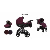 Baby Active Mommy : Autosedačka (vajíčko) - Bez autosedačky, Farba - 08 Baby Active Mommy : Autosedačka (vajíčko) - Bez autosedačky, Farba - 08
