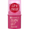 essence BABY GOT BLUSH lícenka v tyčinke 50 Cherry cherry baby 5,5 g essence BABY GOT BLUSH lícenka v tyčinke 50 Cherry cherry baby 5,5 g