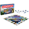 MONOPOLY Edícia Česko je krásne SK - nová verzia MONOPOLY Edícia Česko je krásne SK - nová verzia