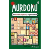 Murdoku - - Murdoku - -