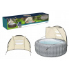 BESTWAY 60304 Stan na vírivky Canopy BESTWAY 60304 Stan na vírivky Canopy