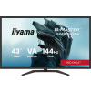 iiyama G-Master G4380UHSU-B2 42,5 iiyama G-Master G4380UHSU-B2 42,5