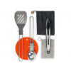 GSI Outdoors Basecamp Chefs Tool Set GSI Outdoors Basecamp Chefs Tool Set