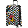 American Tourister Wavebreaker Disney Spinner 67 cm Mickey Check American Tourister Wavebreaker Disney Spinner 67 cm Mickey Check