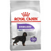 Royal Canin Maxi Sterilised 12 kg Royal Canin Maxi Sterilised 12 kg