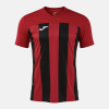 Fotbalový dres Joma Inter VI Farba: Červeno černá, Veľkosť: 2XS Fotbalový dres Joma Inter VI Farba: Červeno černá, Veľkosť: 2XS