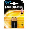 Duracell Plus 9V-1604 K1 Batéria Duracell Plus 9V-1604 K1 Batéria