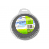 Geko Strihací vlasec, zosilnený (okrúhly) 2,4 mm x 50 m (10/40) Geko Strihací vlasec, zosilnený (okrúhly) 2,4 mm x 50 m (10/40)