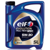 Elf 194904 EvolutionFull-Tech MSX 5W-30 - 5L Elf 194904 EvolutionFull-Tech MSX 5W-30 - 5L