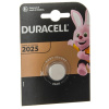 Batéria cr2025 duracell 3v dl2025 Batéria cr2025 duracell 3v dl2025