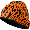 Čiapka DYNAFIT Graphic Beanie ultra orange Čiapka DYNAFIT Graphic Beanie ultra orange