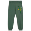 LEGO NINJAGO SWEATPANTS – LEPASI 102 GREEN TEPLÁKY Veľkosť: 116 LEGO NINJAGO SWEATPANTS – LEPASI 102 GREEN TEPLÁKY Veľkosť: 116