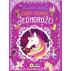 Kouzelné příběhy JEDNOROŽCI - Forero María Kouzelné příběhy JEDNOROŽCI - Forero María