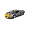 Bburago 2025online Bburago 1:18 Ferrari 296 GTB Assetto Fiorano - Gray Bburago 2025online Bburago 1:18 Ferrari 296 GTB Assetto Fiorano - Gray