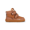 Detské zimné barefoot topánky Be Lenka Zippu Preschool - All Brown 24 Detské zimné barefoot topánky Be Lenka Zippu Preschool - All Brown 24