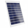 20W 18V polykryštalický solárny panel (20W 18V polykryštalický solárny panel) 20W 18V polykryštalický solárny panel (20W 18V polykryštalický solárny panel)