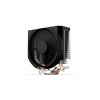 ENDORFY Chladič CPU Spartan 5, 1x120mm, LGA1851, AM5, černá EY3A001 ENDORFY Chladič CPU Spartan 5, 1x120mm, LGA1851, AM5, černá EY3A001