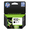 HP originál ink CN053AE, HP 932XL, black, 1000str. HP originál ink CN053AE, HP 932XL, black, 1000str.
