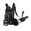 EGO POWER+ LBPX1100 profesionálny chrbtový aku fukár PRO X s maximálnym výkonom EGO POWER+ LBPX1100 profesionálny chrbtový aku fukár PRO X s maximálnym výkonom