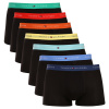 7PACK pánske boxerky Tommy Hilfiger čierné (UM0UM03895 06P) M 120 dní na výmenu alebo vrátenie tovaru! 7PACK pánske boxerky Tommy Hilfiger čierné (UM0UM03895 06P) M 120 dní na výmenu alebo vrátenie tovaru!
