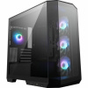 Počítačová skriňa ATX v prevedení midi-tower MSI Čierna Počítačová skriňa ATX v prevedení midi-tower MSI Čierna