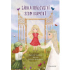 Sára a království sedmi kamenů - Romana Vaverová Sára a království sedmi kamenů - Romana Vaverová