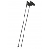 Zjazdové palice Komperdell Sidewinder Carbon black Zjazdové palice Komperdell Sidewinder Carbon black