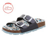 Zdravotné šľapky Superfit 1-800111-0070 Veľkosť: 37, Vnútorná dĺžka topánky: 23,8 cm Zdravotné šľapky Superfit 1-800111-0070 Veľkosť: 37, Vnútorná dĺžka topánky: 23,8 cm