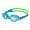 Detské plavecké okuliare Speedo Skoogle Infant, azúrovo modrá/fluo zelená/f Detské plavecké okuliare Speedo Skoogle Infant, azúrovo modrá/fluo zelená/f