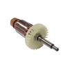 Rotor na brúska Worcraft DS09-215, 900W, diel 31 Rotor na brúska Worcraft DS09-215, 900W, diel 31