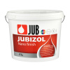 JUB JUBIZOL Nano finish S silikónová hladená fasádna omietka 25 kg 2.0 mm Biela JUB JUBIZOL Nano finish S silikónová hladená fasádna omietka 25 kg 2.0 mm Biela