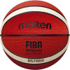 Basketbalová lopta Molten BG2000 FIBA Basketbalová lopta Molten BG2000 FIBA